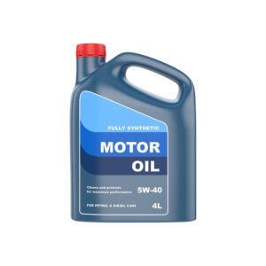FolwCell Oils 5W40 Motorsport