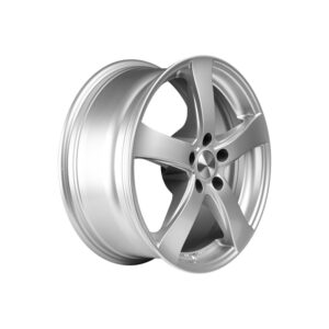 Kitsune Racing 800Series Chrome Plated