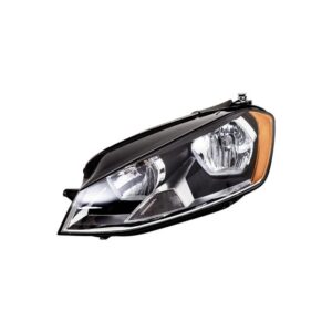 Headlight Assembly Right TYC