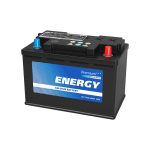 AGM Stop/Start 096 70AH 89CCA Battery