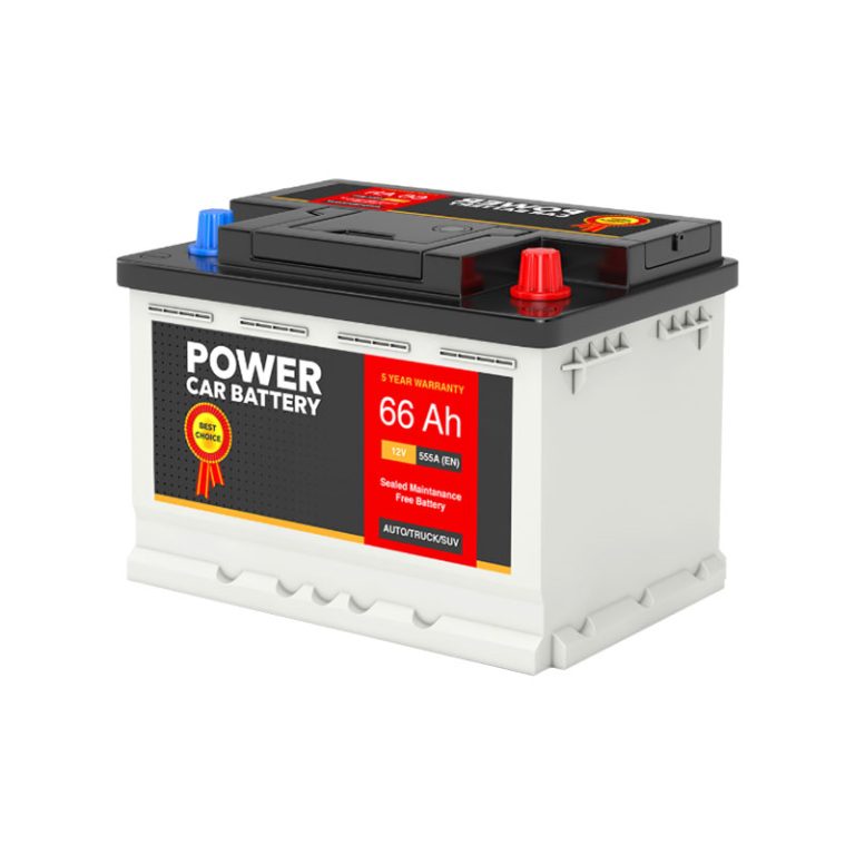 ProStop/Start 096 EL700 70AH 720CCA Car Battery