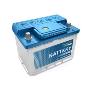Masell12V Auxiliary Battery