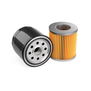 Oil Filter Bundle LongLife XZ500