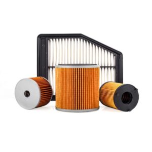 Carbon Filter Change Bundle