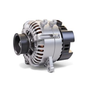 Turbine Kit GT530 ProSport Silver