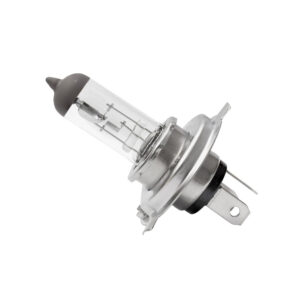 Silver Headlight Bulb Custom Made - Bundle